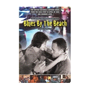 Scene from 'Blues By The Beach'